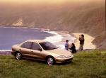 Chevrolet Cavalier 1995 года